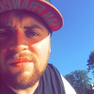 Meet your Posher, Benjamin